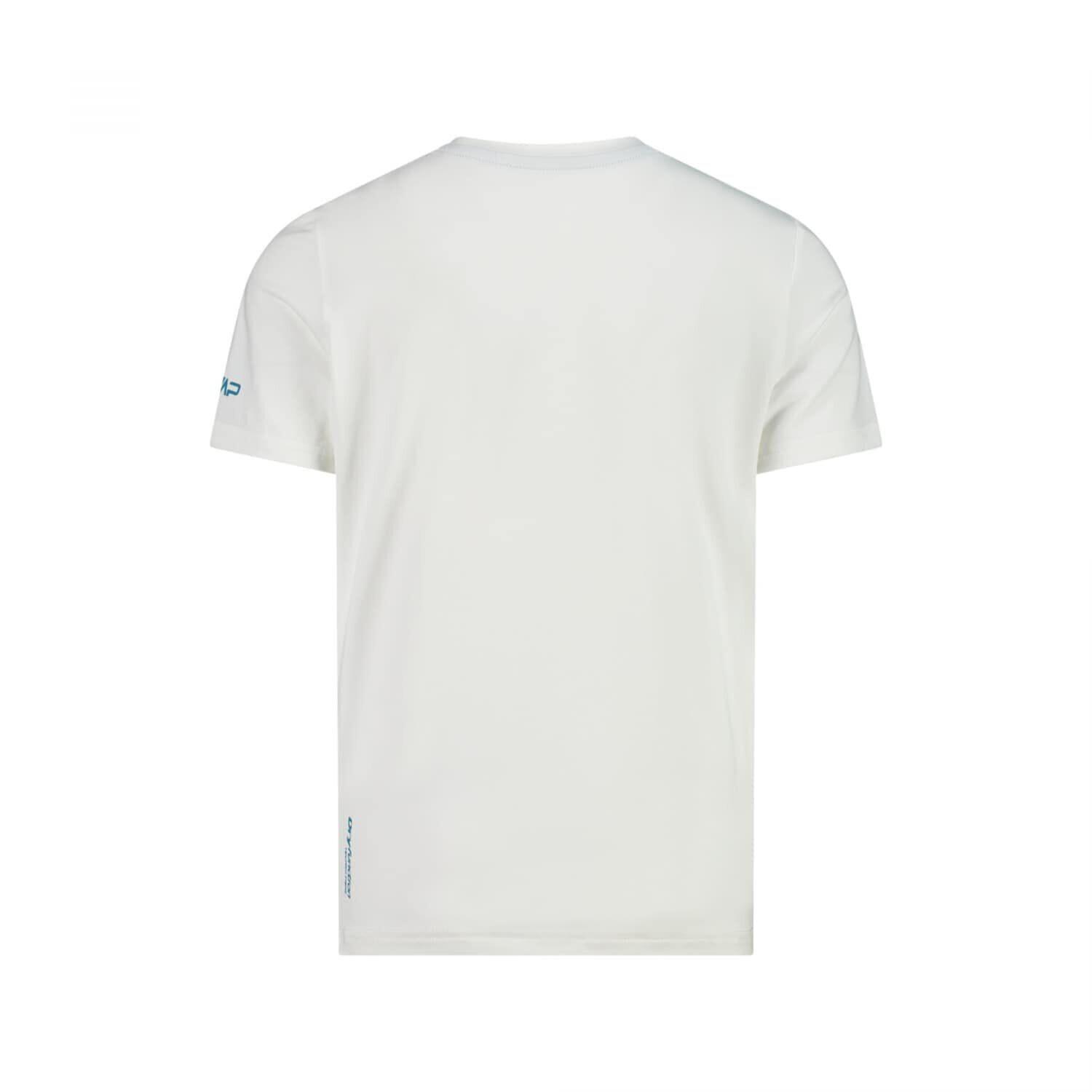 T-shirt in poliestere per bambini CMP 2/3
