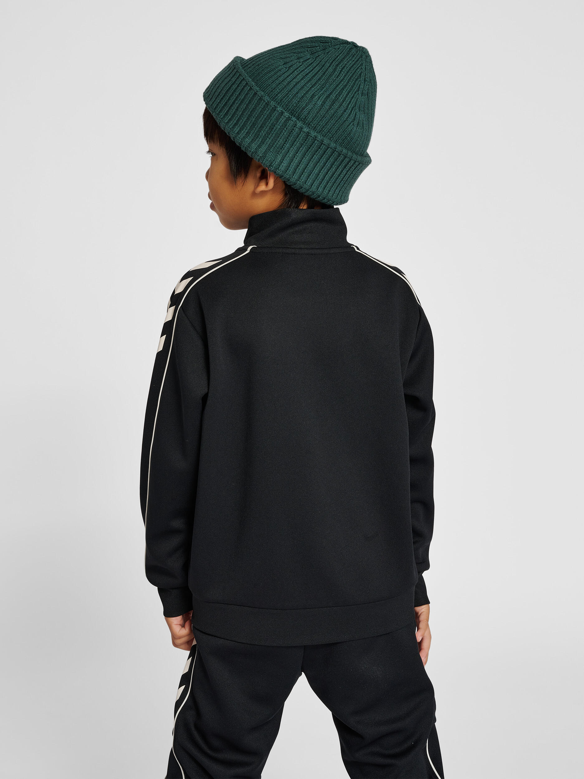 Trekkoordsluiting Set Hmltrack Uniseks Kinderen 5/7