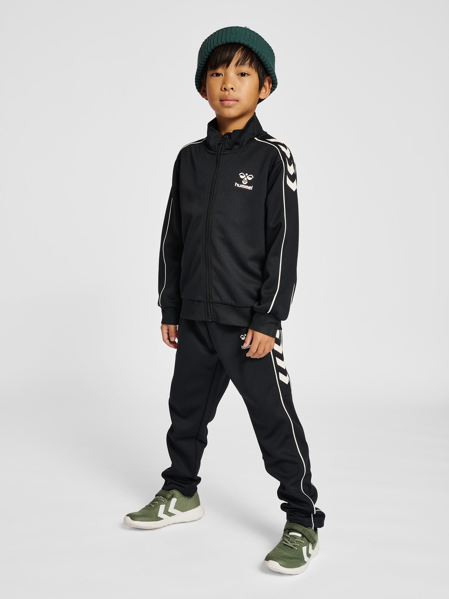 HUMMEL Verstellbare Taille Anzug Hmltrack Jungen HUMMEL