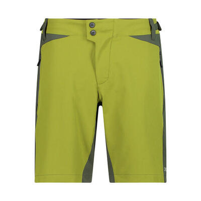 Shorts met mesh ondergoed cmp