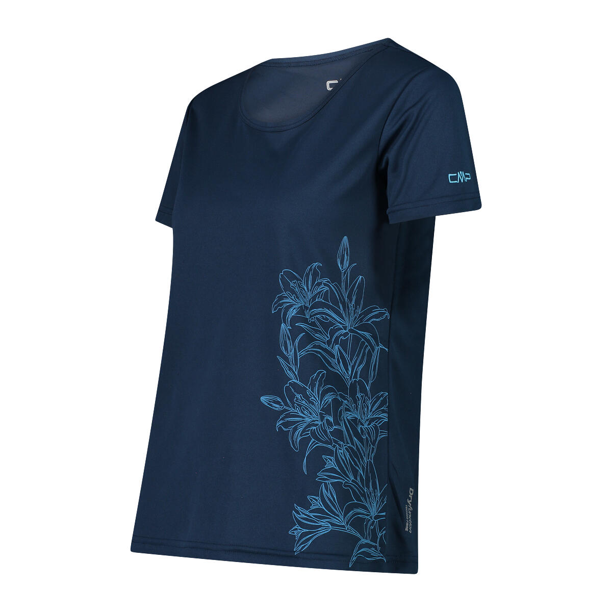 T-shirt da donna CMP 3/3