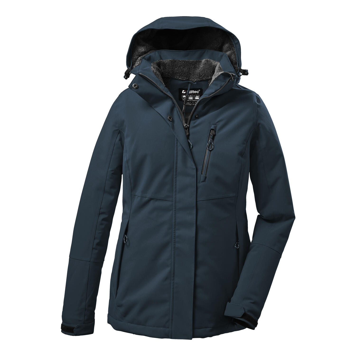 KILLTEC Outdoorjacke KOW 140