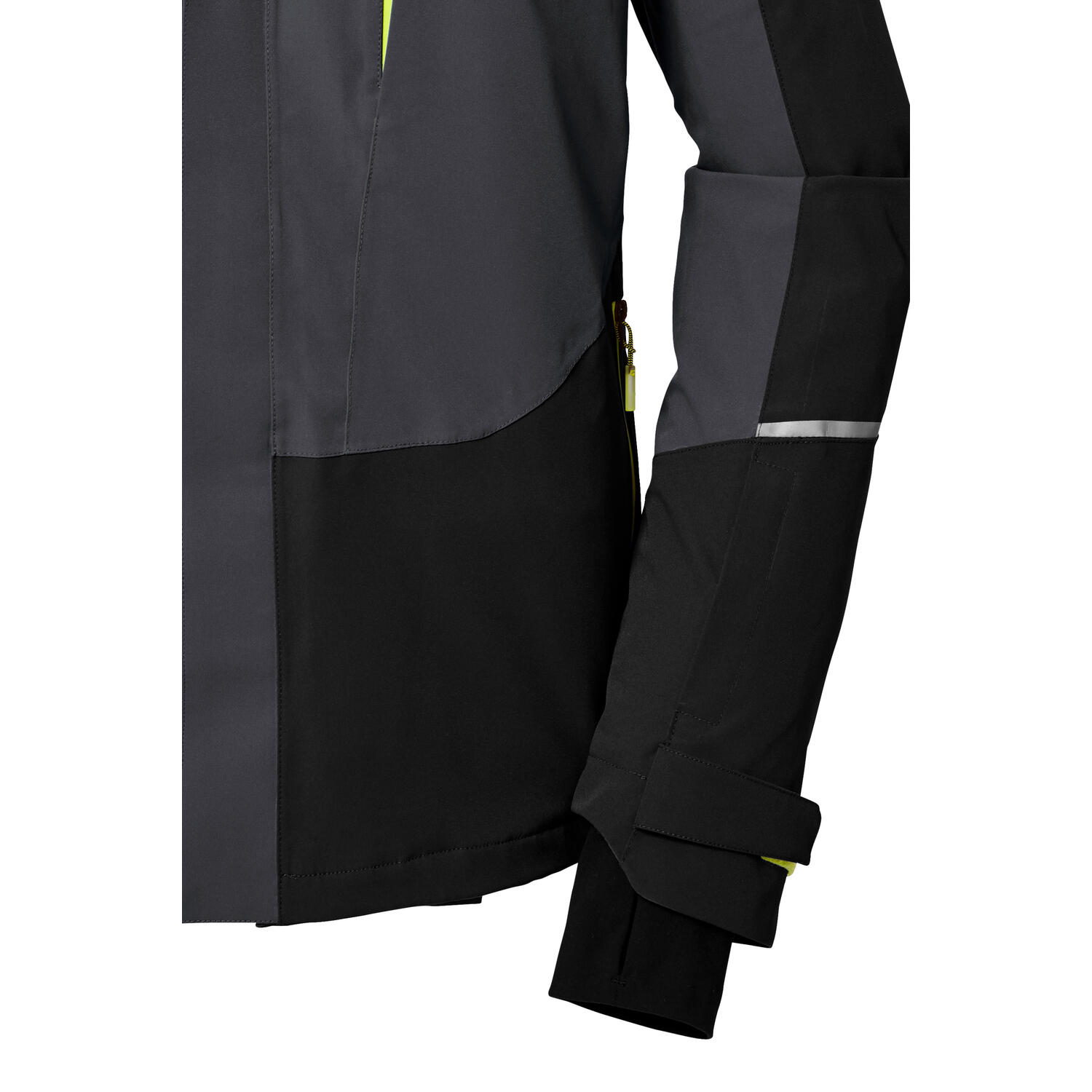 Herren Jacke KOW 29 MN JCKT 5/6