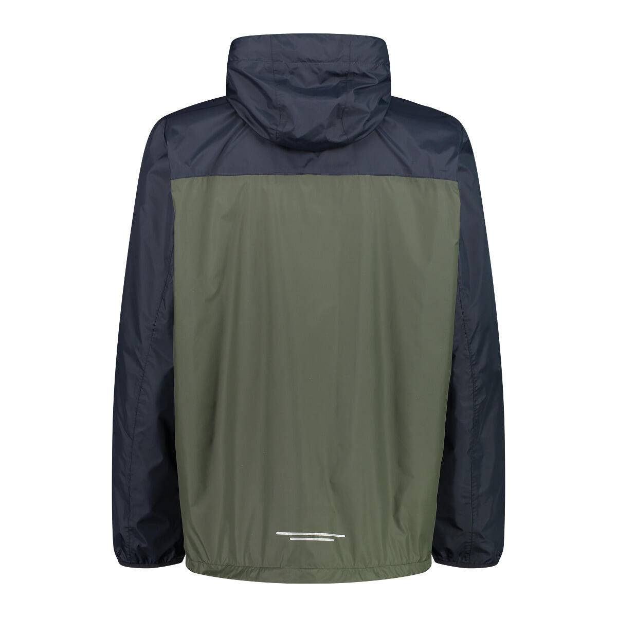 Wasserdichte Jacke mit Kapuze CMP 2/4