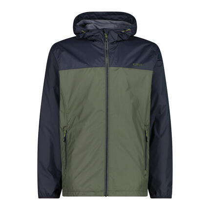 Veste imperméable à capuche CMP