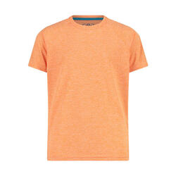 T-shirt polyester mélangé enfant CMP