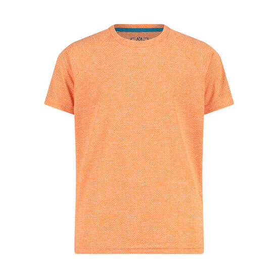 T-shirt polyester mélangé enfant CMP