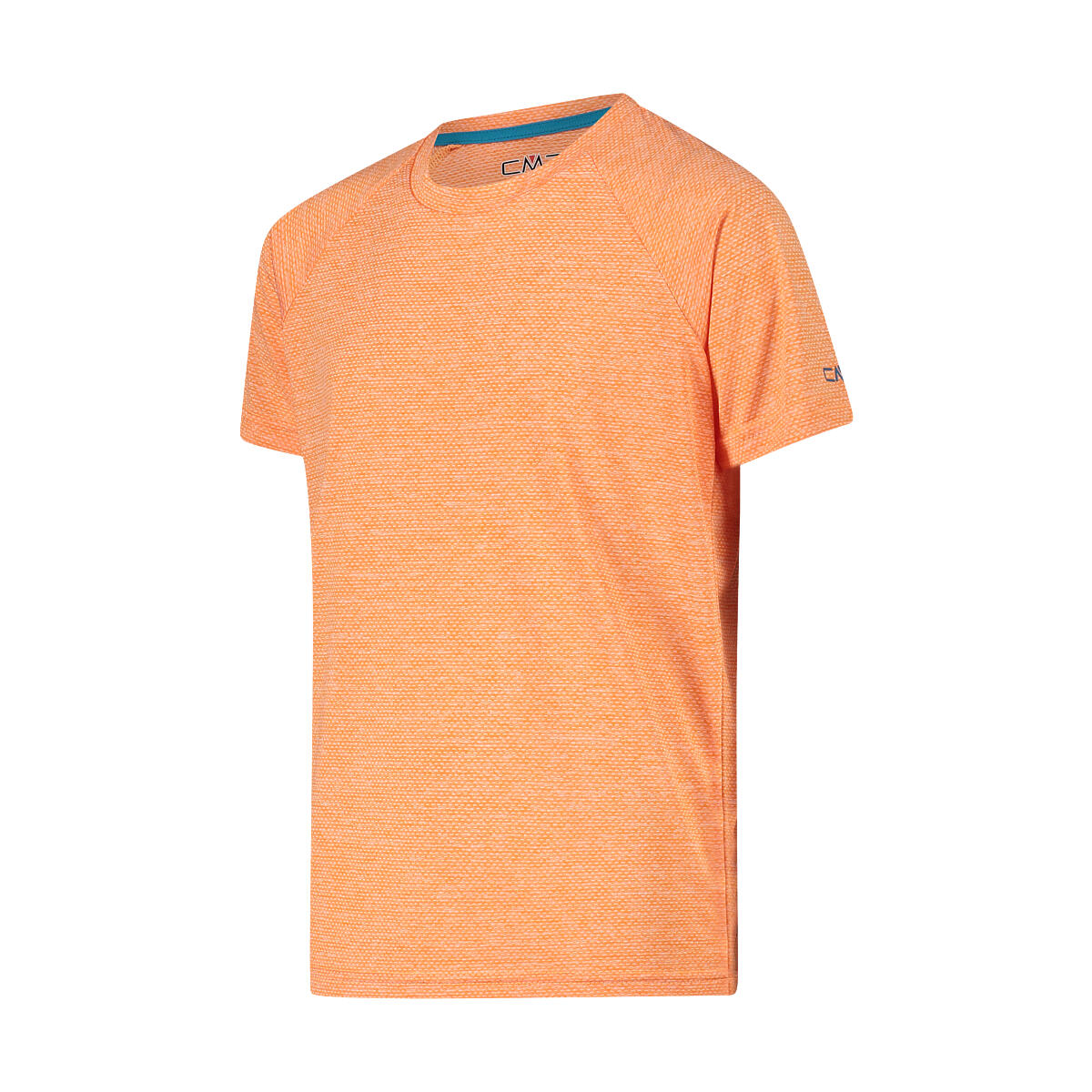 Camiseta infantil de mezcla de poliéster CMP 3/3