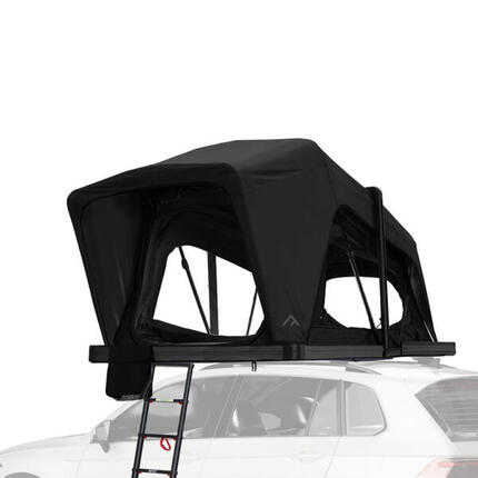 Freedom Hybrid 3+ (3-4 Personen) Hartschalen Dachzelt klappbar