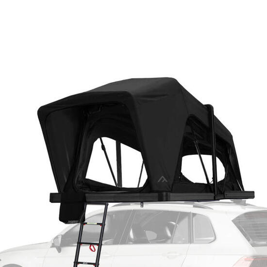 Freedom Hybrid 3+ (3-4 Personen) Hartschalen Dachzelt klappbar