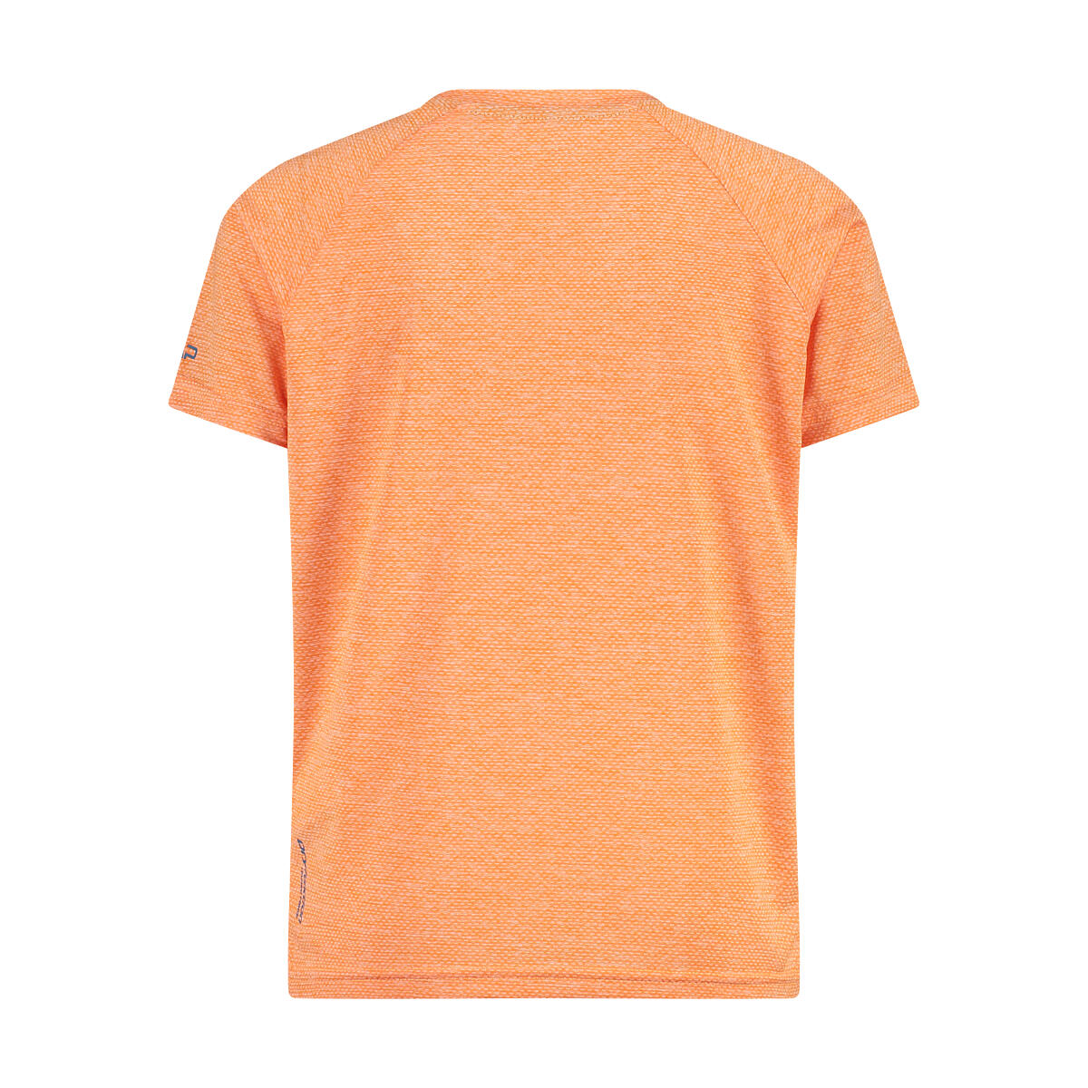 Camiseta infantil de mezcla de poliéster CMP 2/3