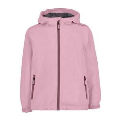 Veste imperméable à capuche fille CMP