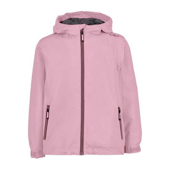 Veste imperméable à capuche fille CMP