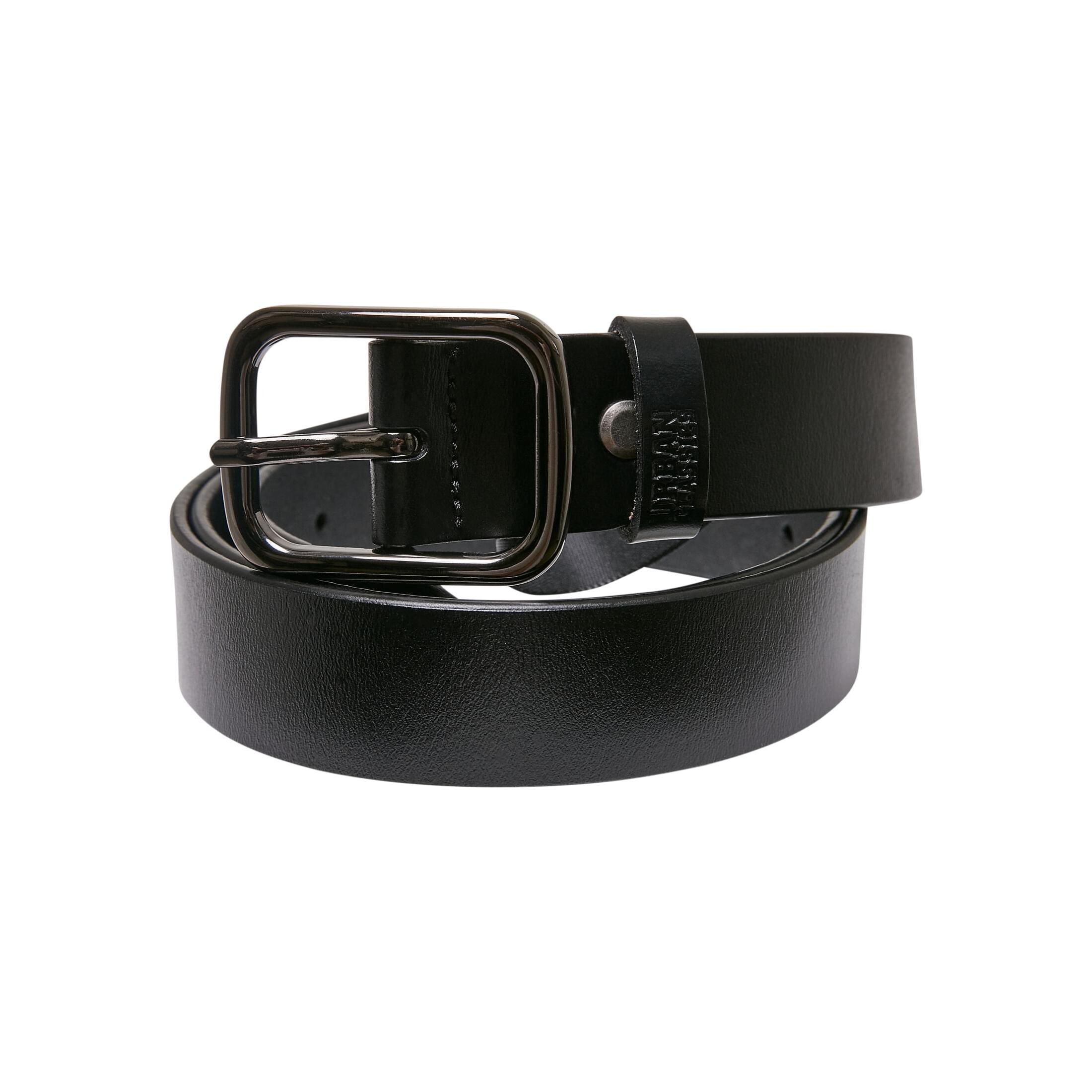 Urban Classics - Ceinture Similicuir Urban Classics Business - Ceinture - Noir - 38 S - Decathlon