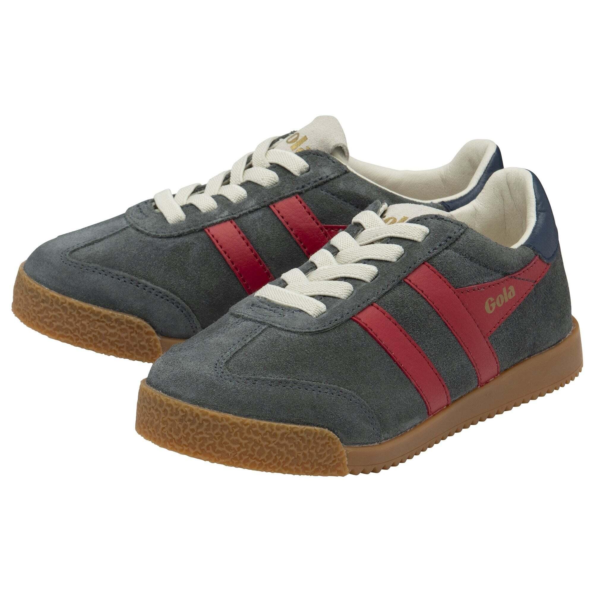 Sneakers per bambini Gola Elan 2/3