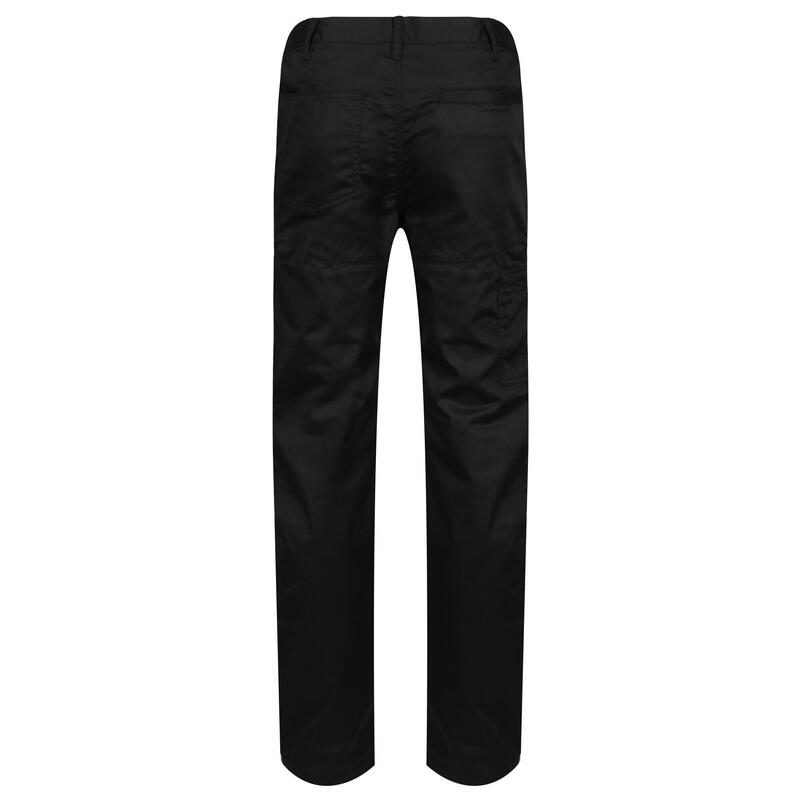 Pantaloni Drumeții În Natură Regatta Professional Impermeabila Bărbați