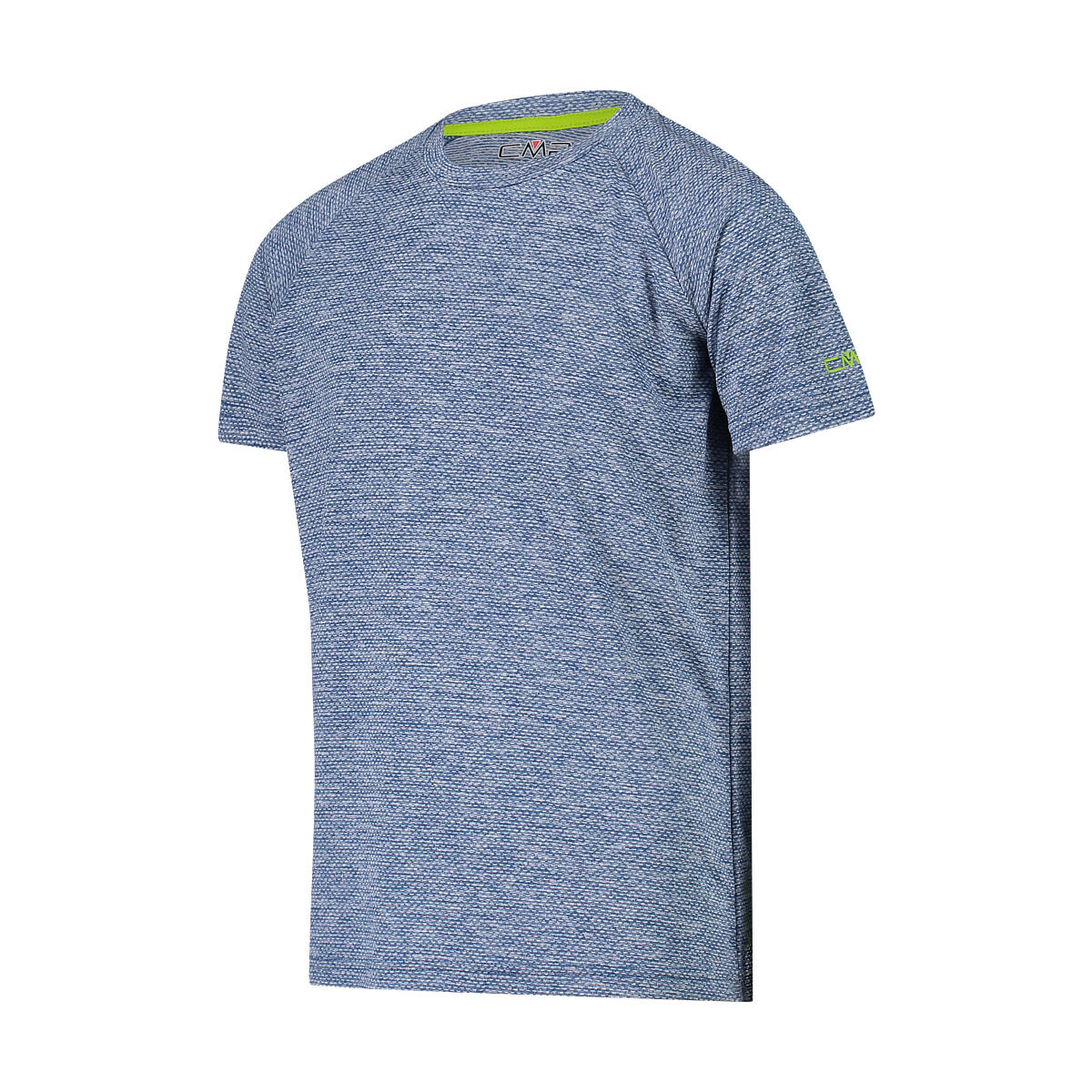 T-shirt da bambino in misto poliestere CMP 3/3