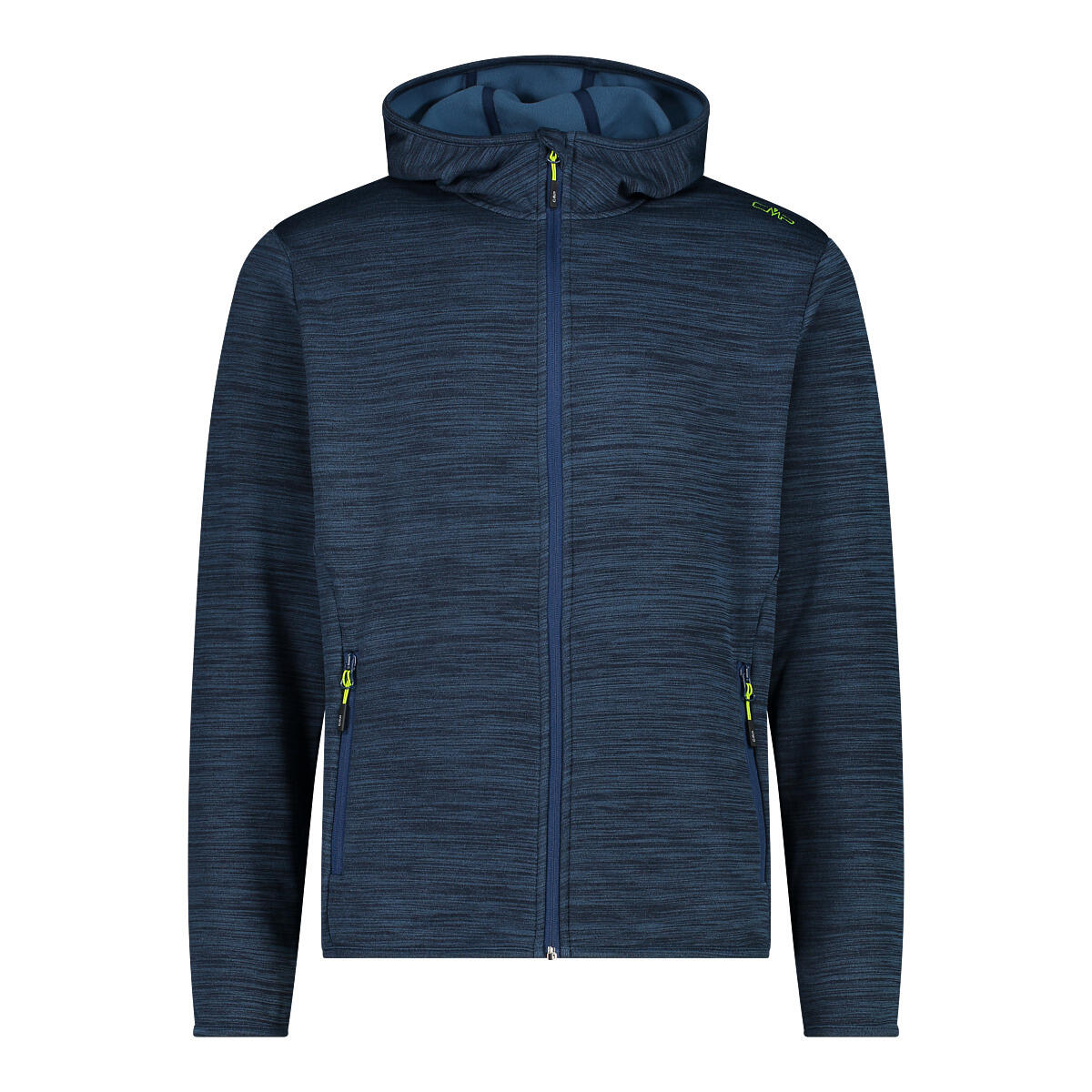 Polar z kapturem CMP