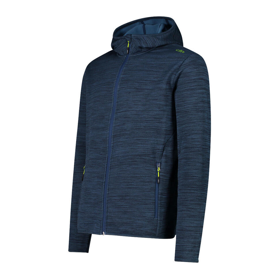 Polar z kapturem CMP