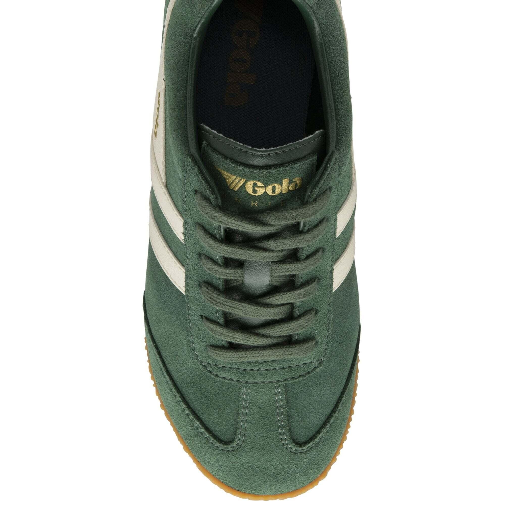 Sneakersy damskie Gola Harrier Suede 5/5