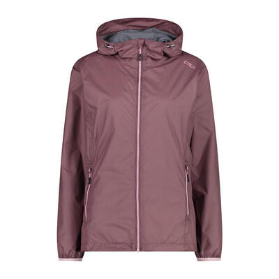 Giacca impermeabile con cappuccio donna CMP