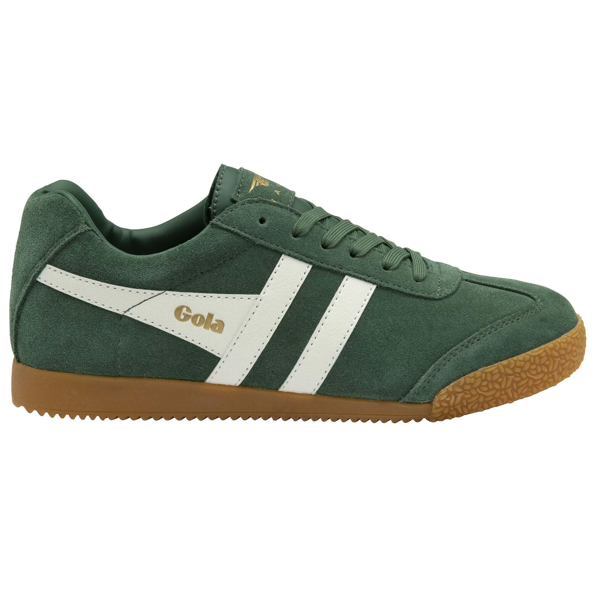 GOLA Women's sneakers Gola Harrier Suede