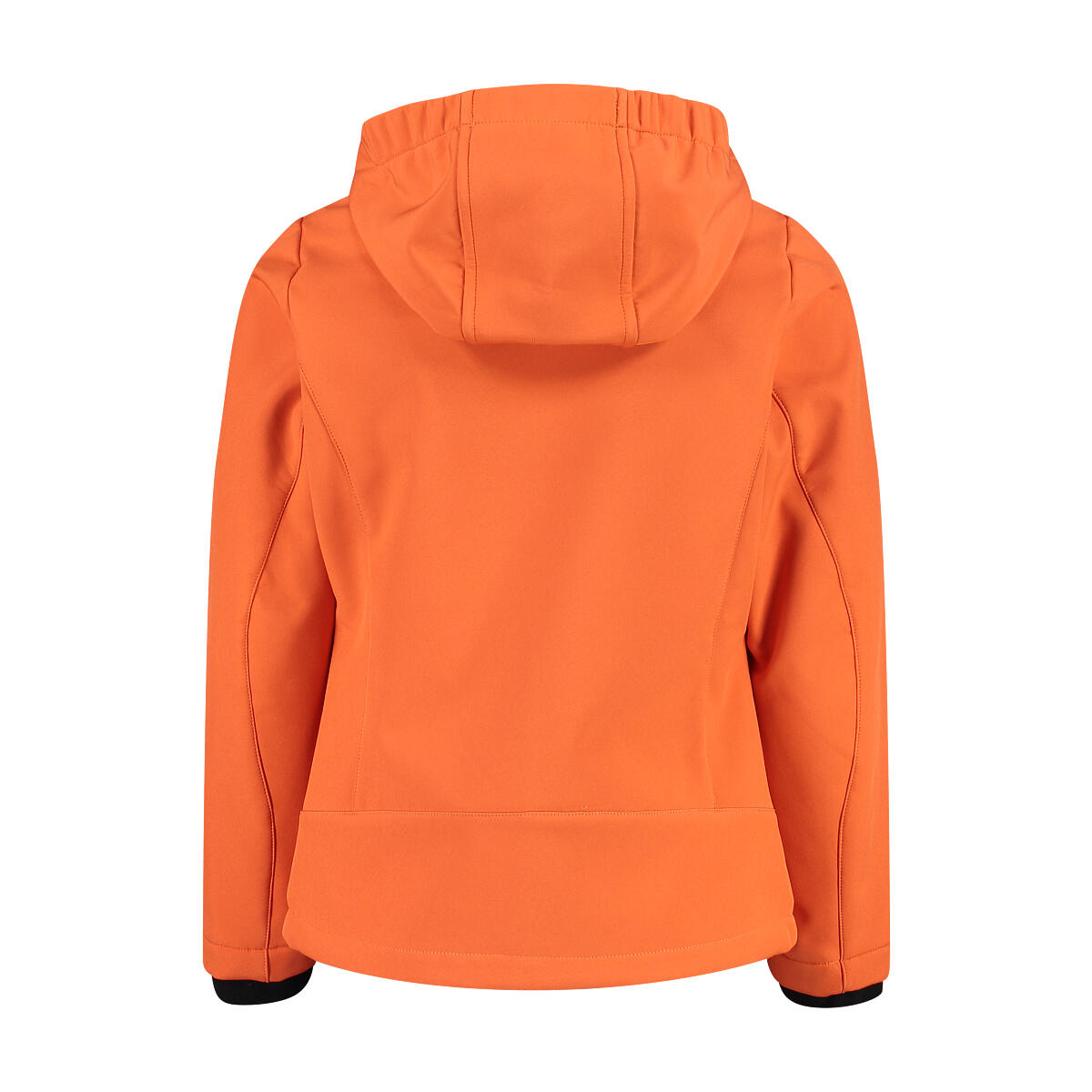 Waterproof jack met capuchon voor meisjes CMP 2/3