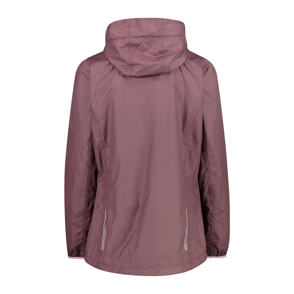 Veste imperméable à capuche femme CMP 3/5