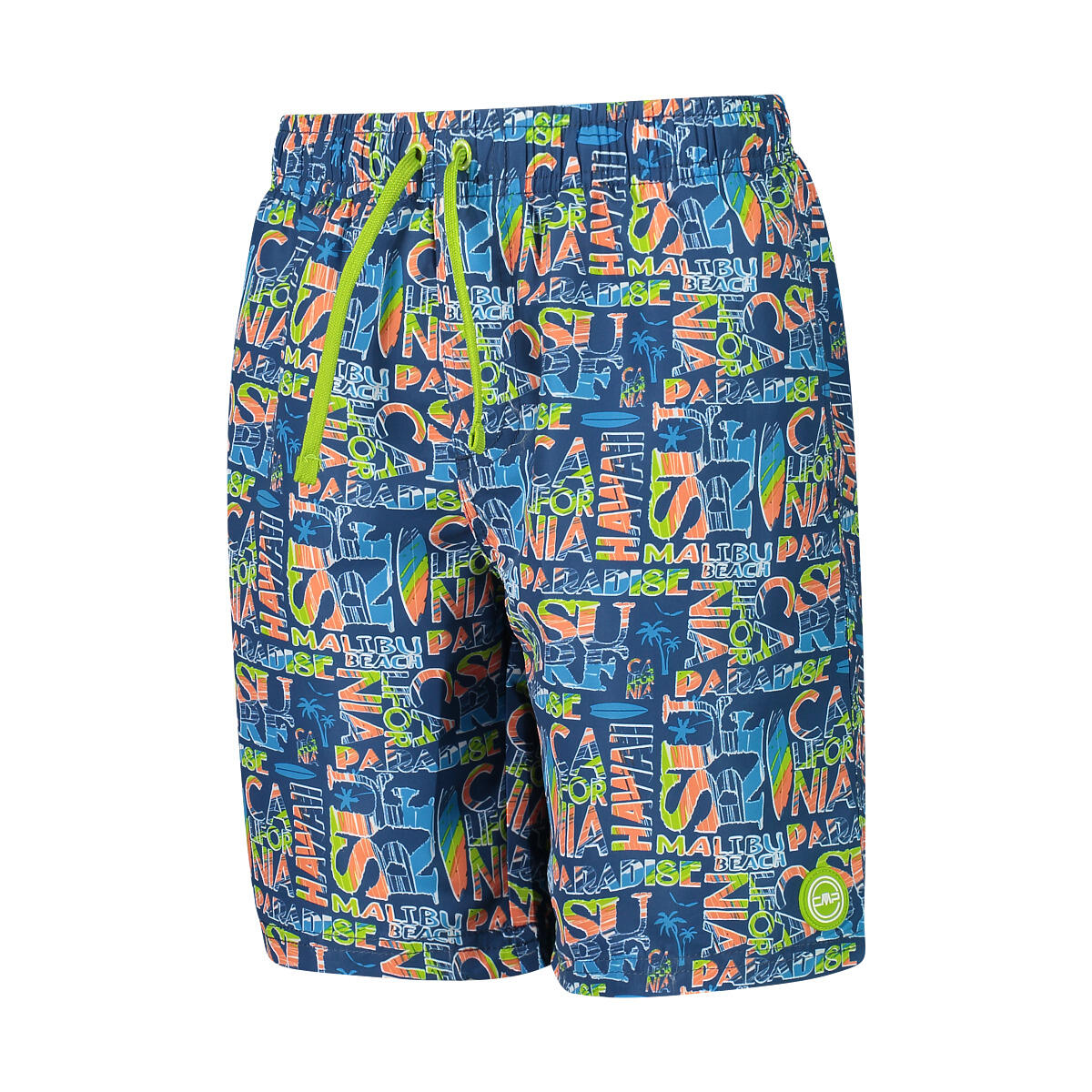 Short enfant CMP Medium 3/3