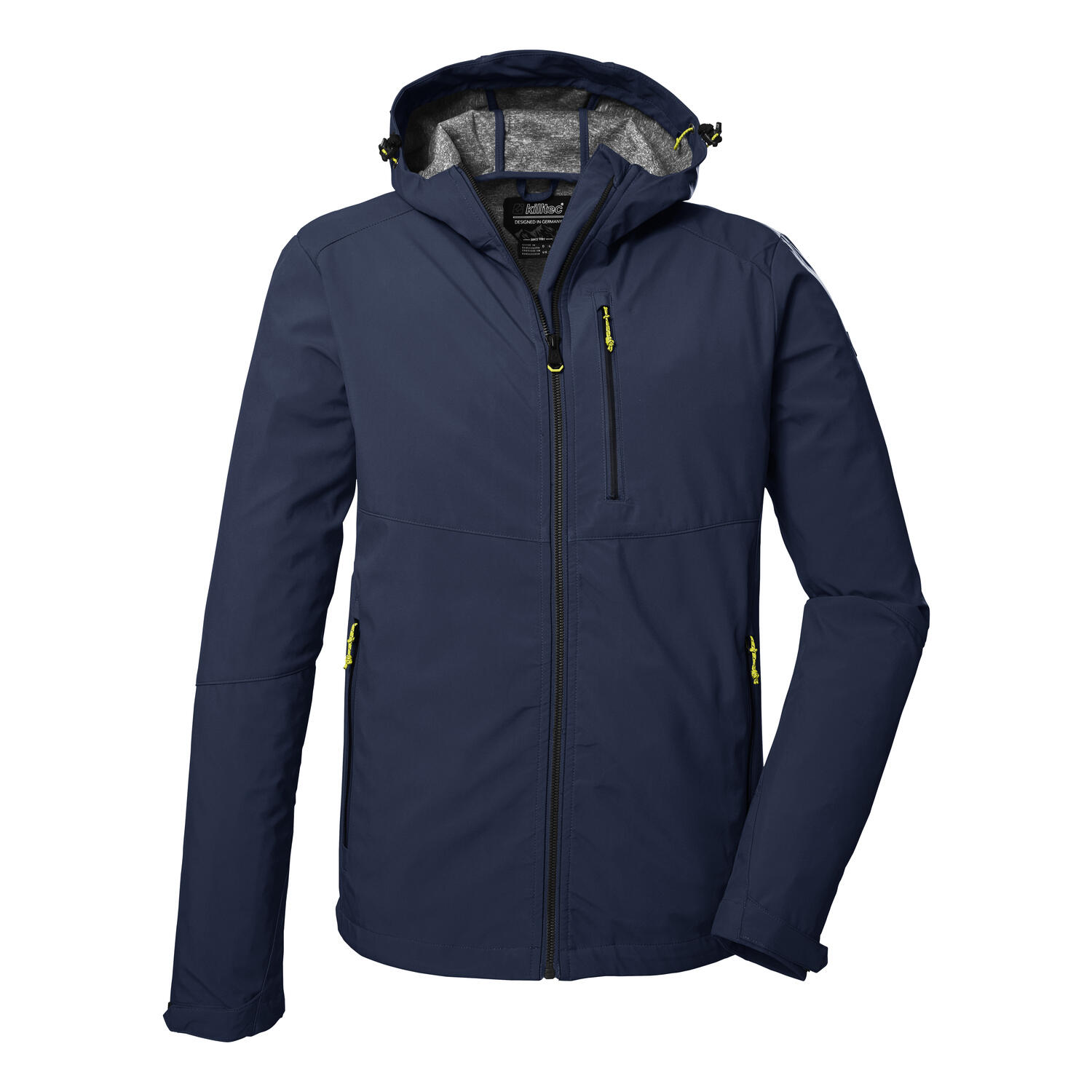 KILLTEC Softshelljacke KOS 259