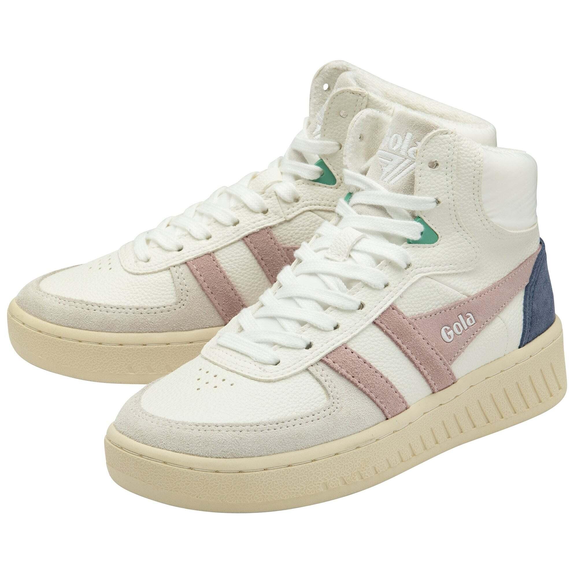 Zapatillas de deporte para mujer Gola Slam Trident 3/4