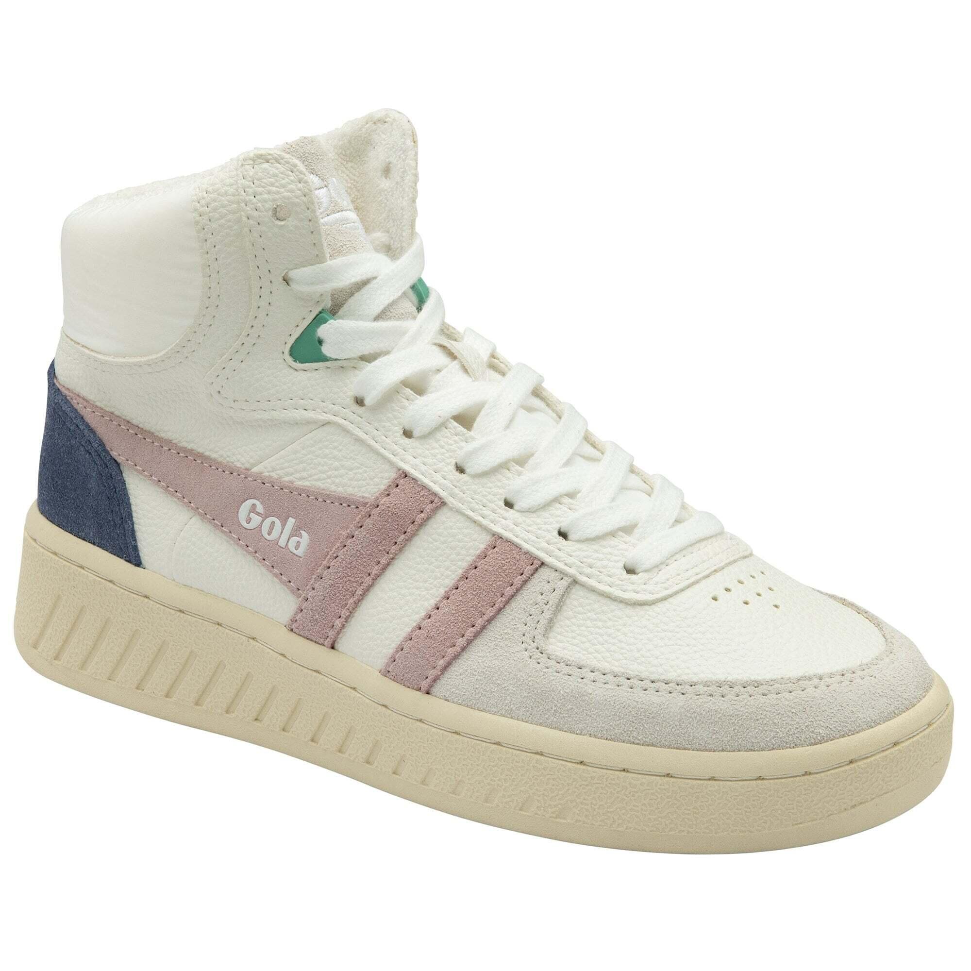 Zapatillas de deporte para mujer Gola Slam Trident 2/4