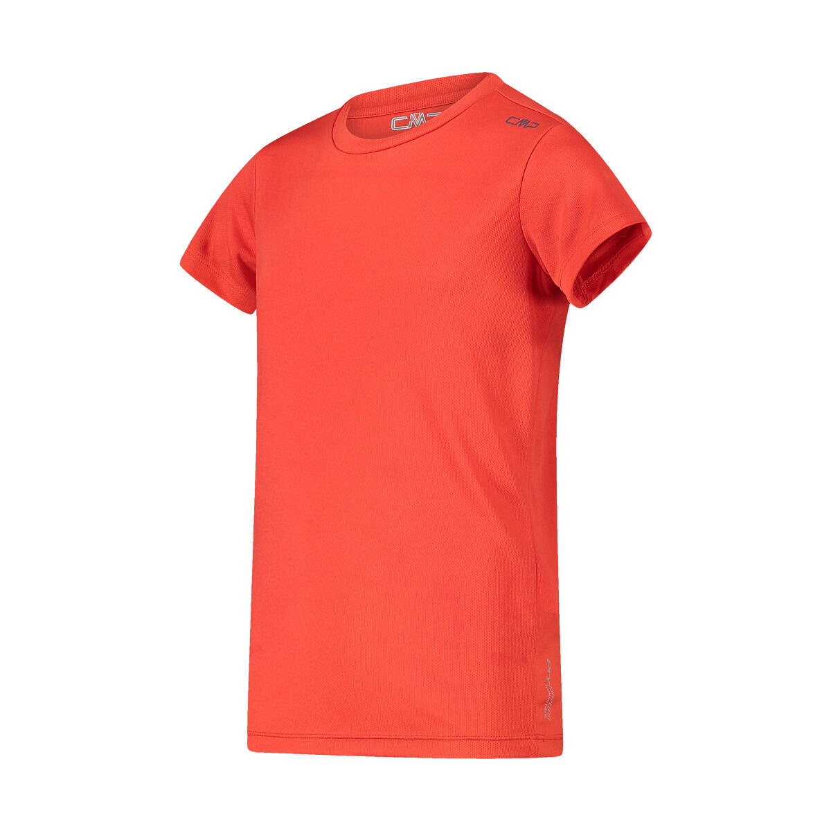 T-shirt bambino con logo CMP 3/3