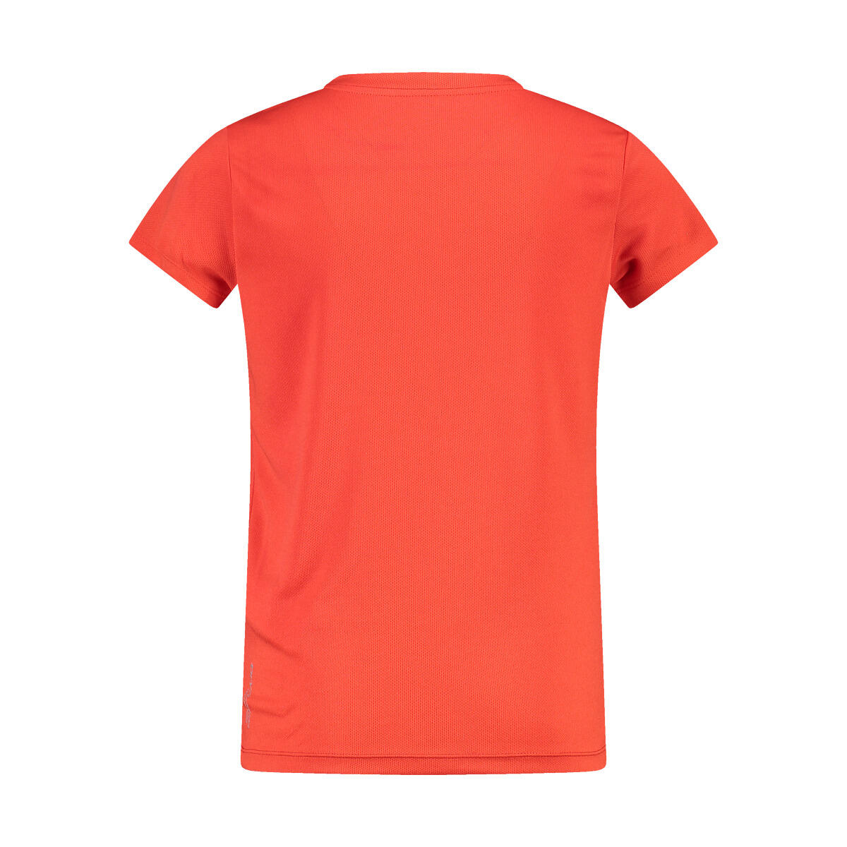 T-shirt bambino con logo CMP 2/3