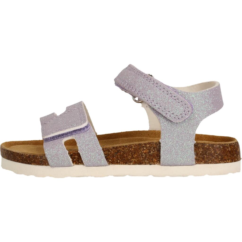 Children's sandals Zigzag Tantalus