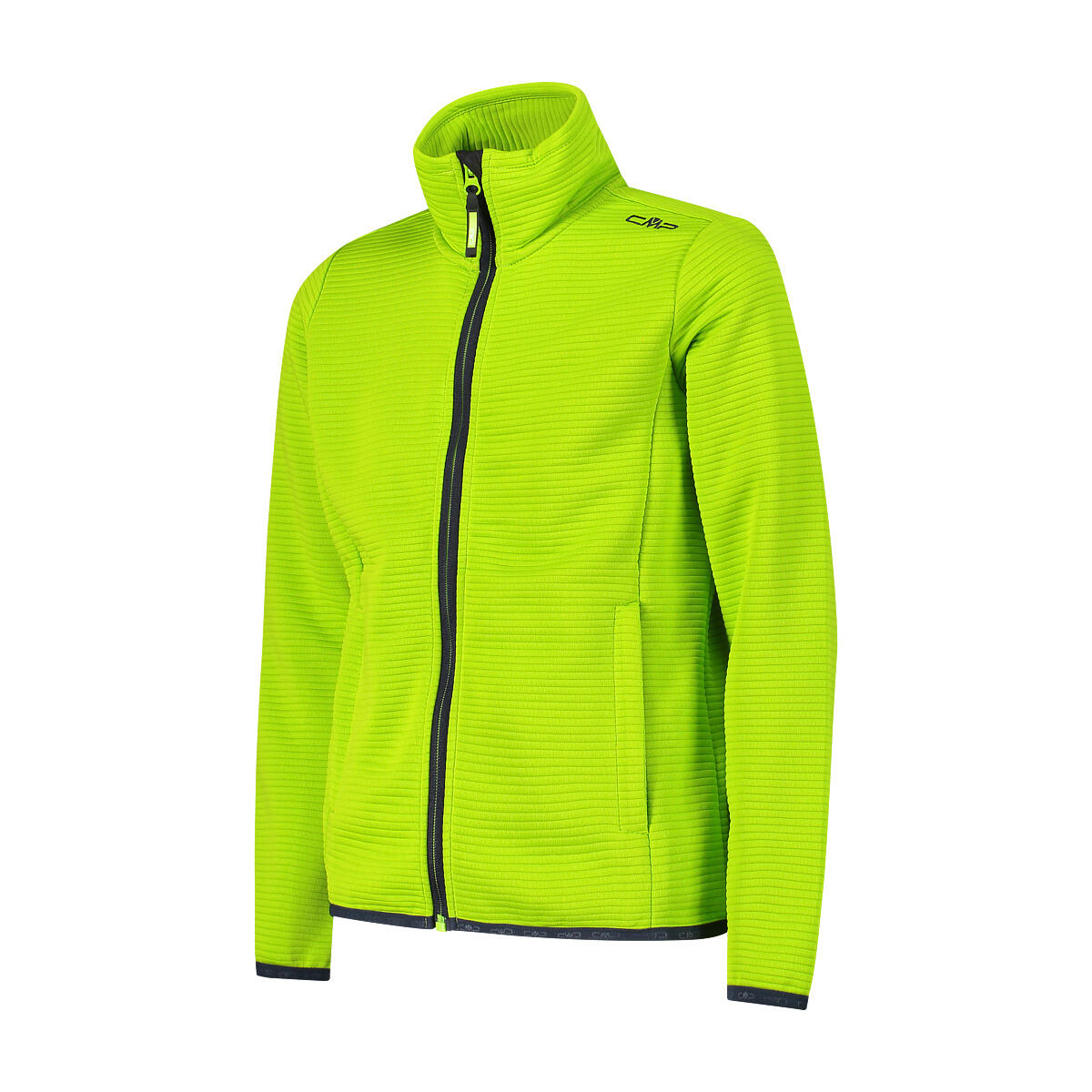 CMP Jungen Fleecejacke Kid Jacket 33E6884 2/5