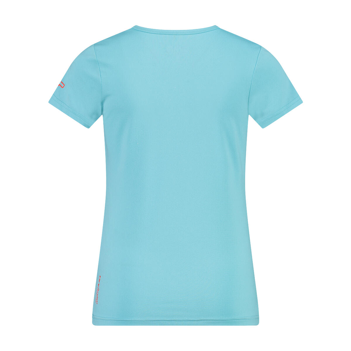 T-shirt fille CMP 2/3
