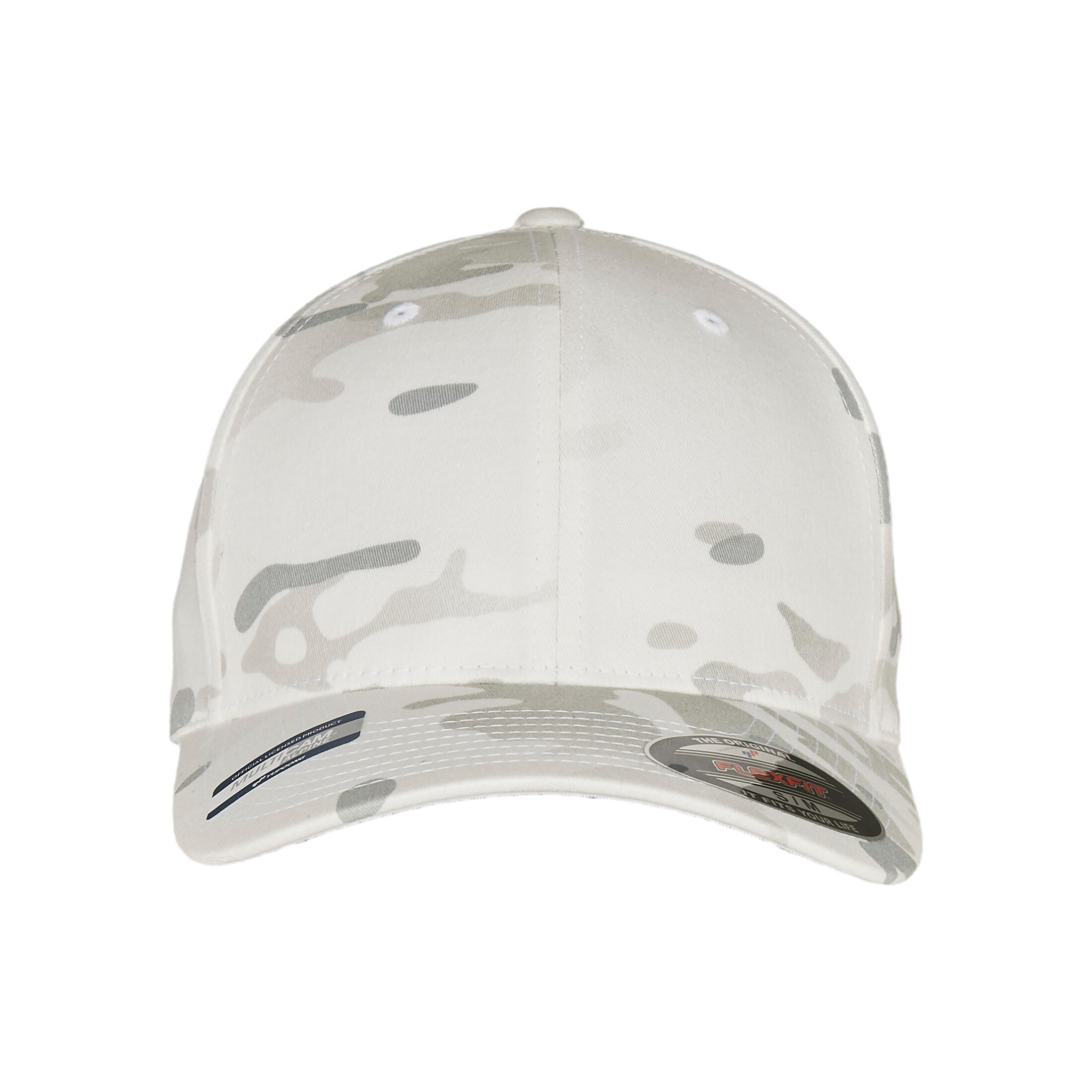 Boné urban classic multicam