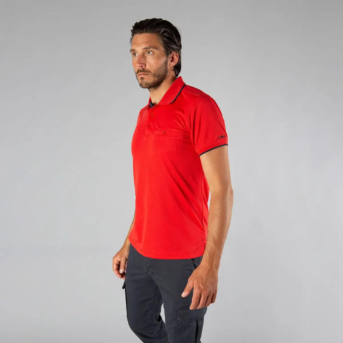 Polo CMP 4/4