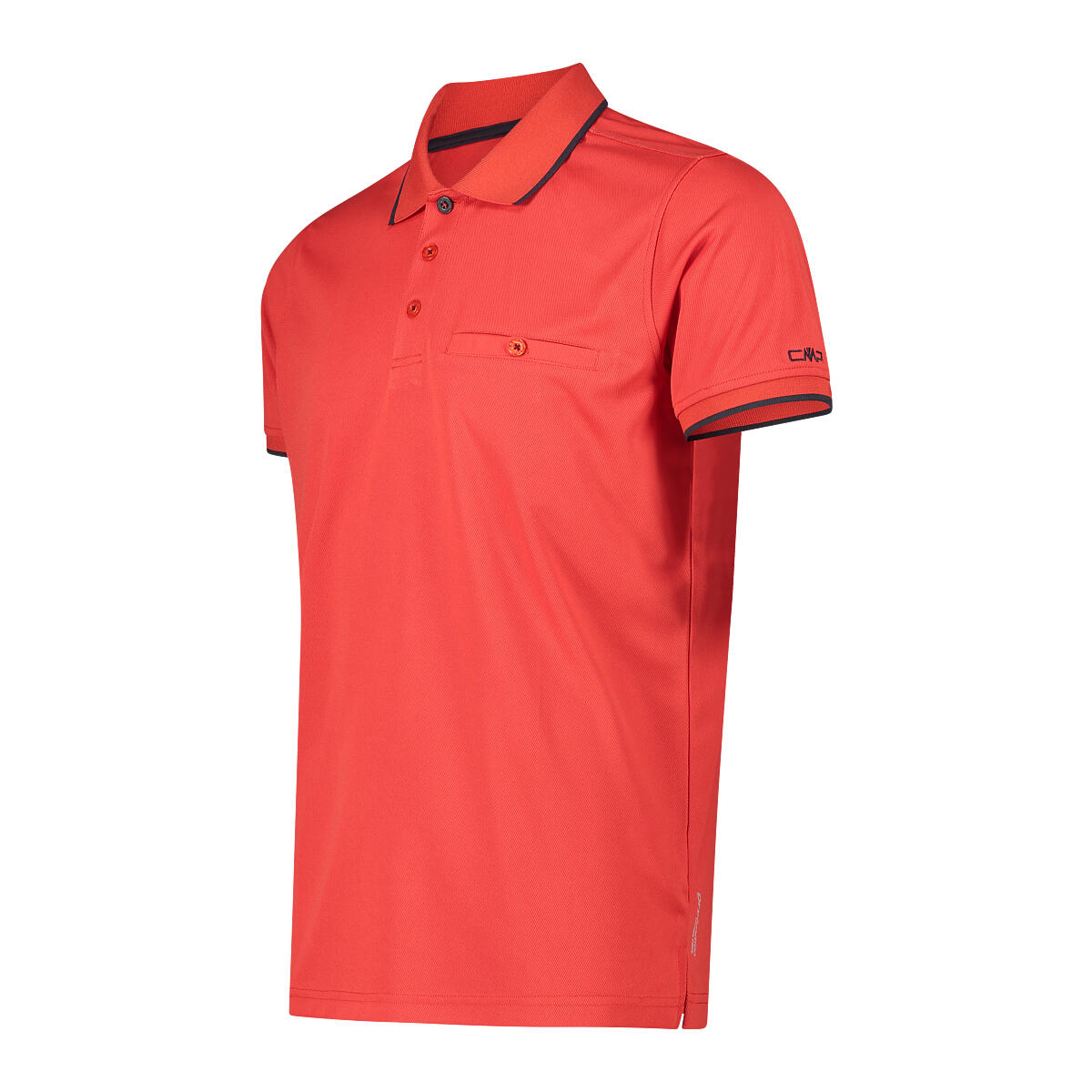 Polo CMP 3/4