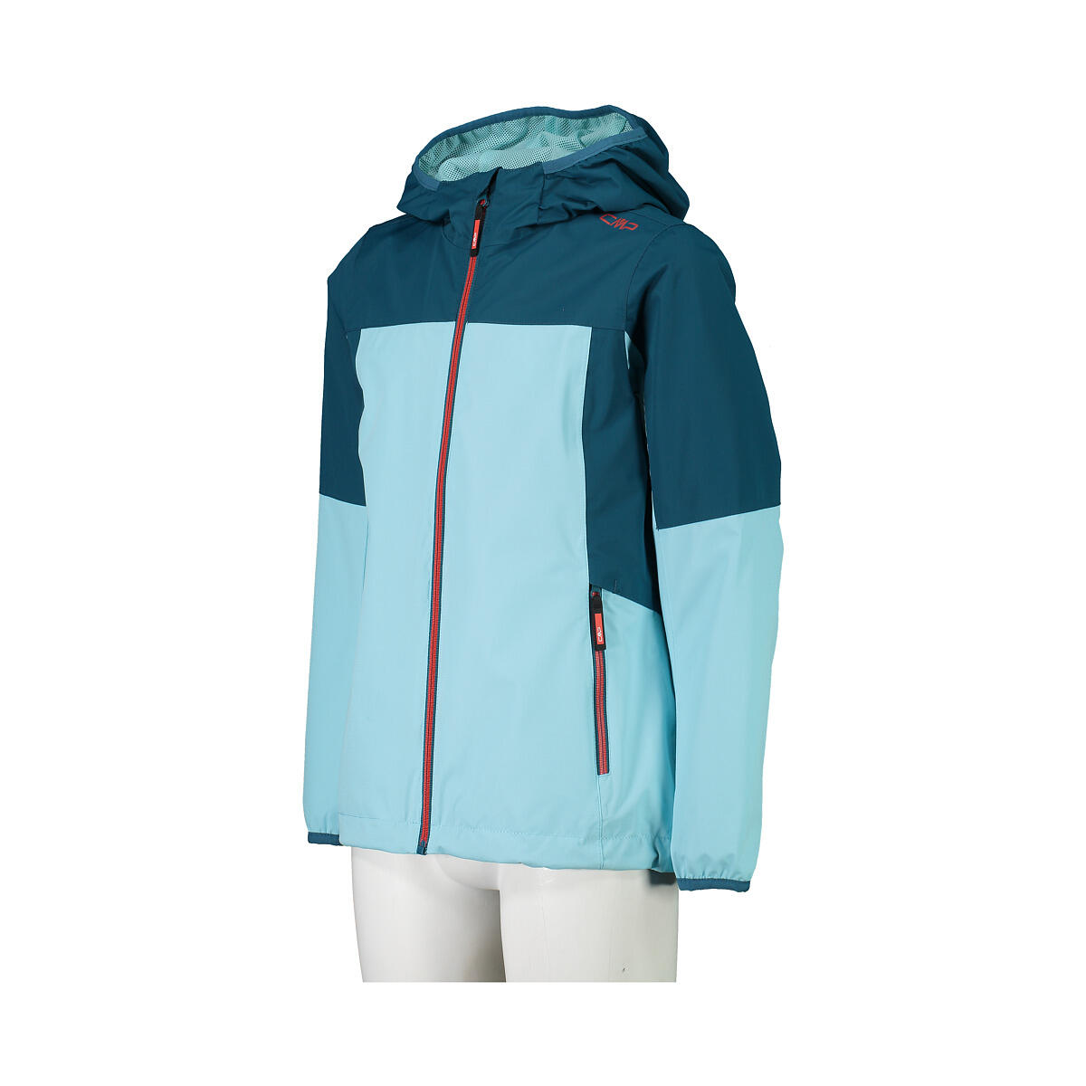 CMP Kinder Jacke KID G JACKET FIX HOOD 33Z5065 2/5
