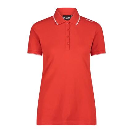Damska koszulka polo CMP