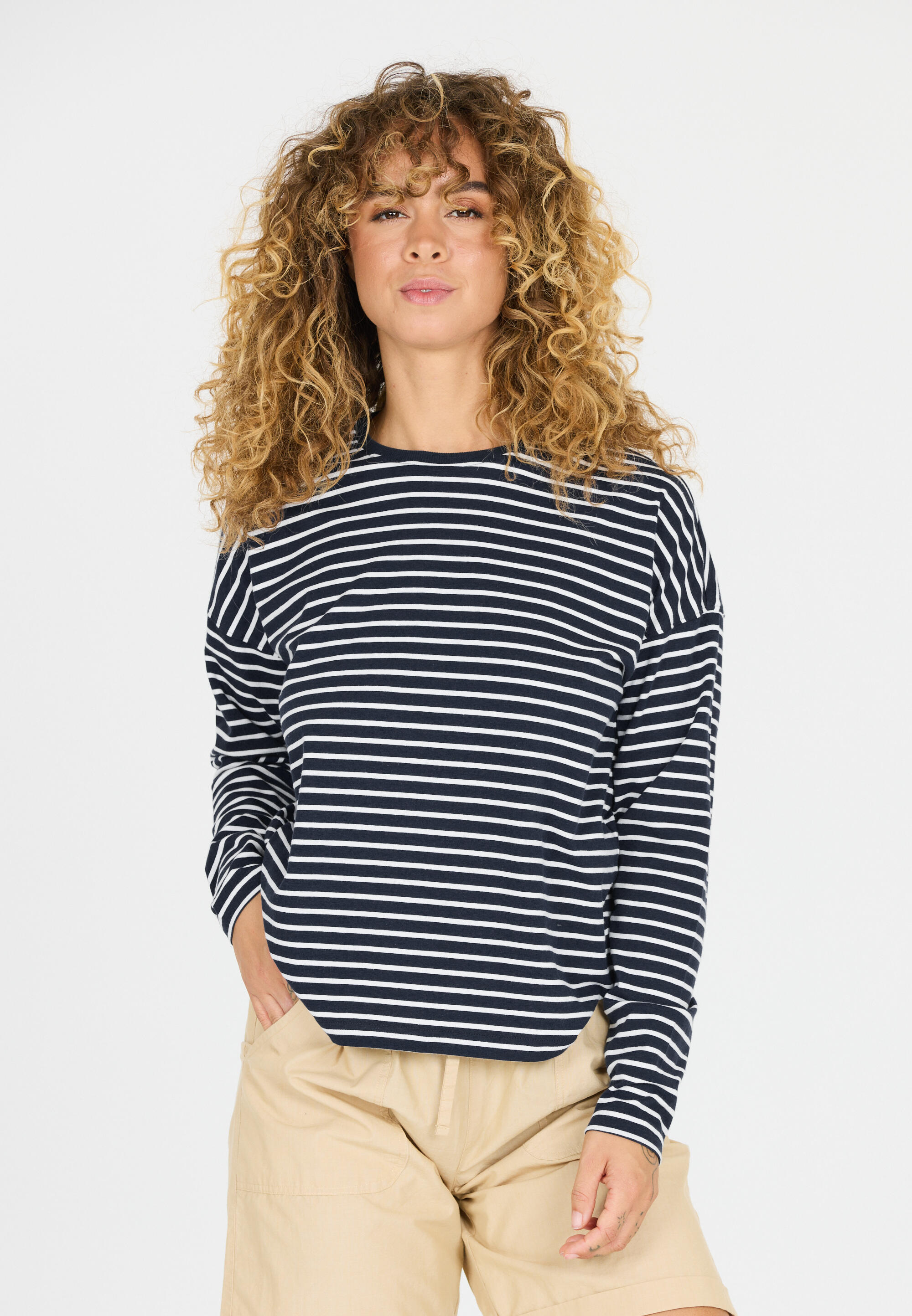 Shirt met lange mouwen Bellbird 5/5