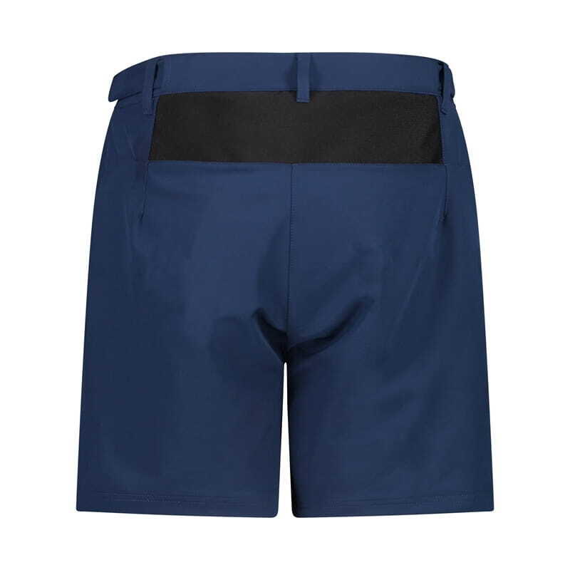 CMP Damen Fahrradshort Bike Bermuda with Mesh Underwear 30C5976 3/6