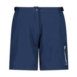 Short avec sous-vêtement en maille intérieur femme CMP Free