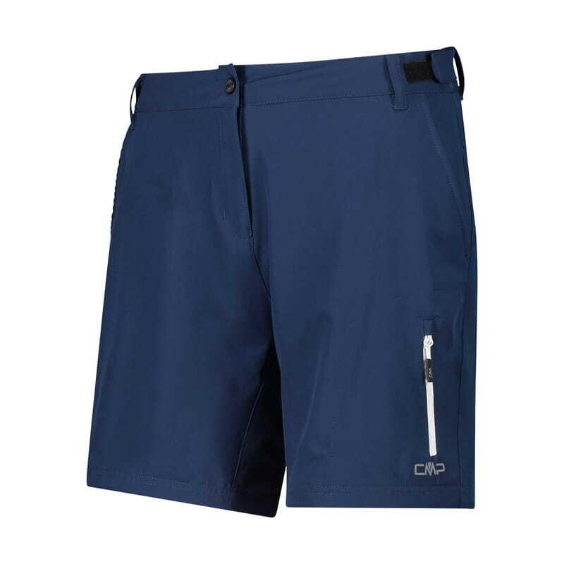 CMP Damen Fahrradshort Bike Bermuda with Mesh Underwear 30C5976 2/6