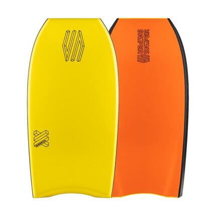 Shenron PE Flex - Improve Series Bodyboard