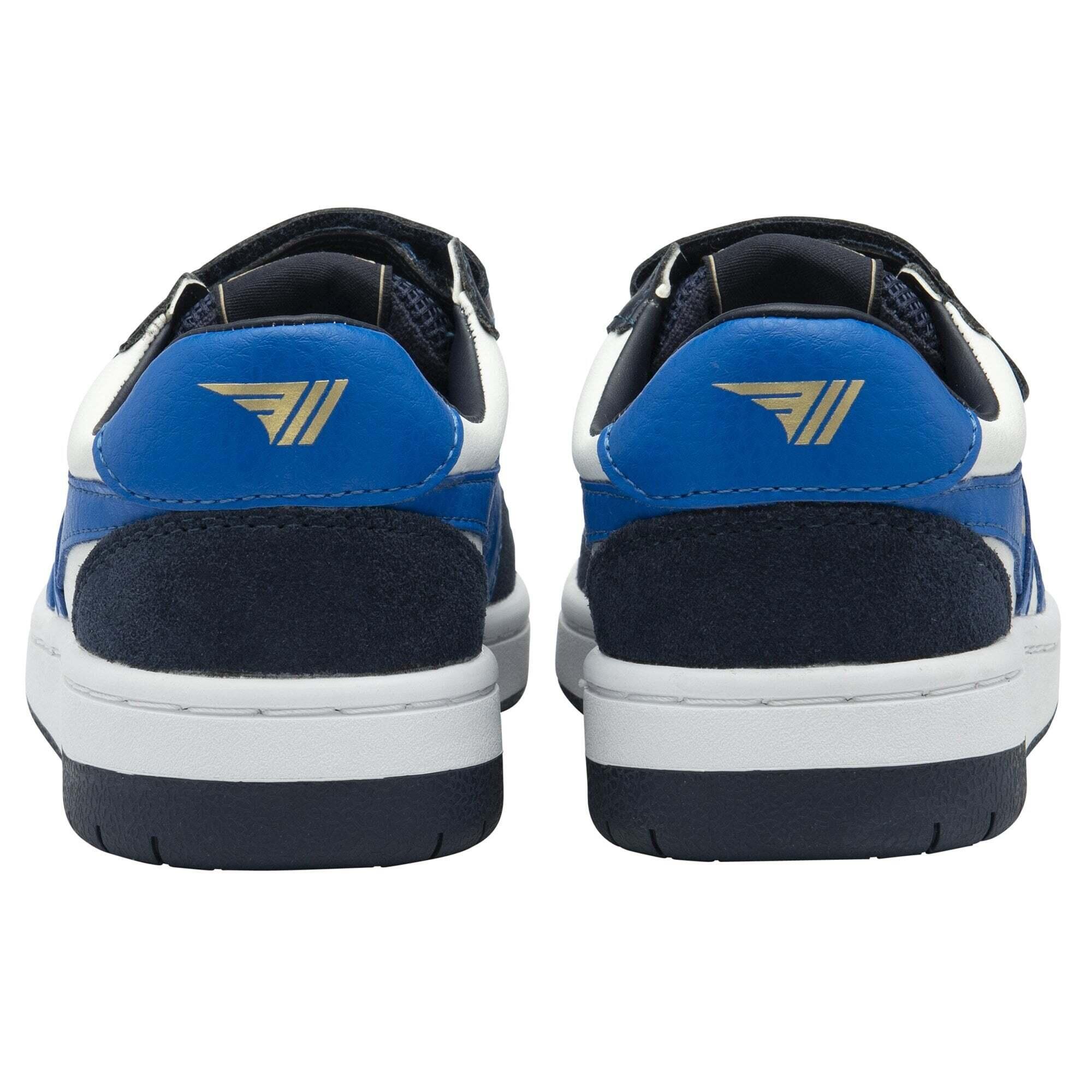 Baskets enfant Gola Hawk Strap 3/3