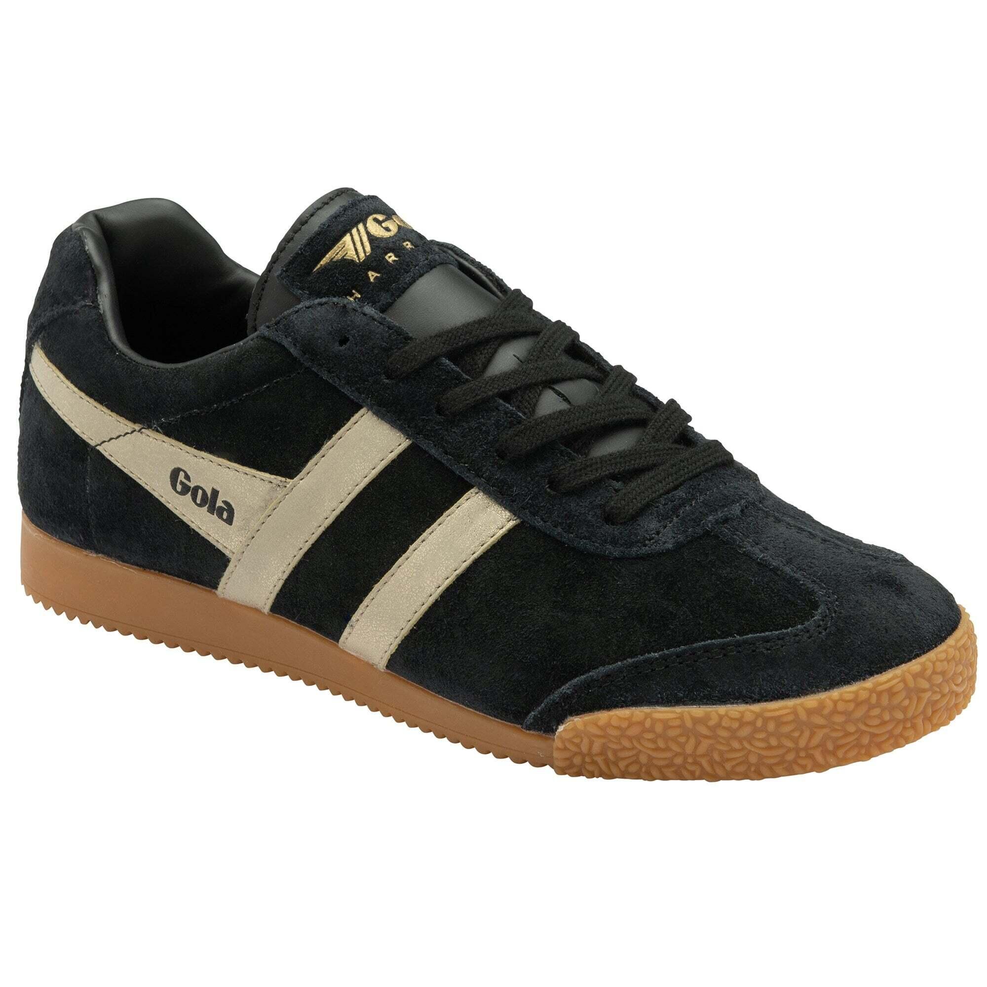 Trenerzy damscy Gola Harrier Mirror 2/4