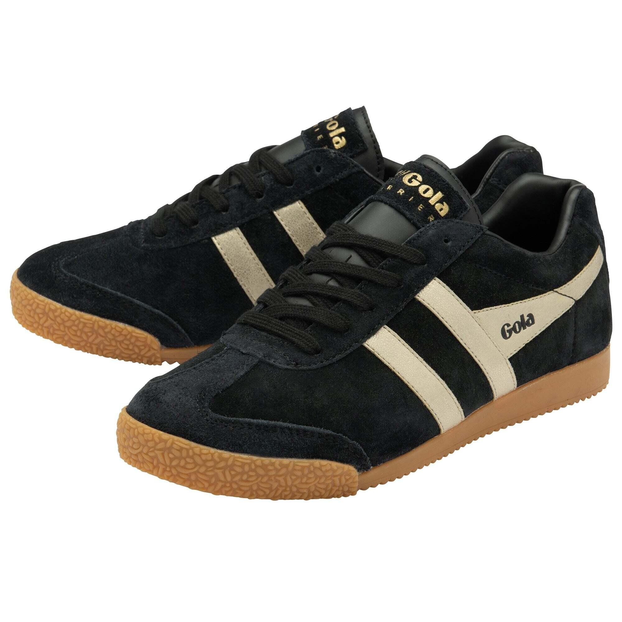 Trenerzy damscy Gola Harrier Mirror 3/4